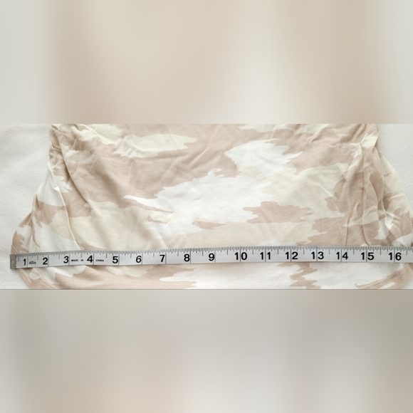 NWT Isabel brand Lightweight Maternity Top, Sz Small - Picture 14 of 16